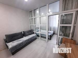 2-к квартира, посуточно, 30м2, 12/20 этаж