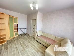 1-к квартира, на длительный срок, 38м2, 12/15 этаж