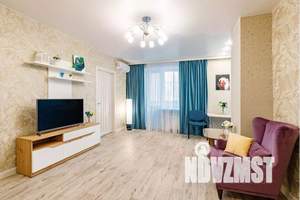 2-к квартира, посуточно, 48м2, 2/5 этаж