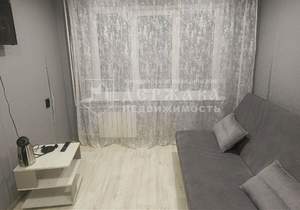 1-к квартира, на длительный срок, 16м2, 1/9 этаж