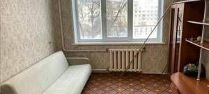1-к квартира, на длительный срок, 17м2, 3/9 этаж