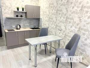 Студия квартира, посуточно, 30м2, 9/15 этаж