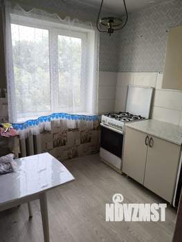 2-к квартира, на длительный срок, 44м2, 5/5 этаж