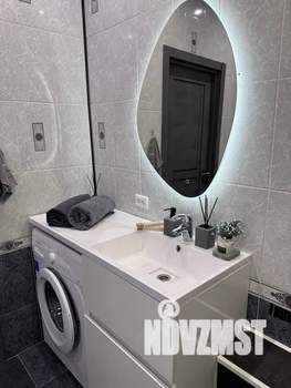 2-к квартира, посуточно, 50м2, 1/12 этаж