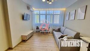 2-к квартира, на длительный срок, 45м2, 11/20 этаж