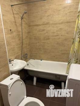 1-к квартира, на длительный срок, 36м2, 14/19 этаж