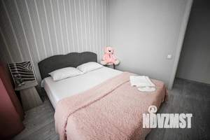 2-к квартира, посуточно, 50м2, 6/14 этаж