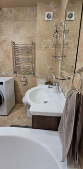 3-к квартира, на длительный срок, 68м2, 8/9 этаж