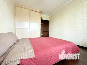 2-к квартира, посуточно, 65м2, 1/1 этаж