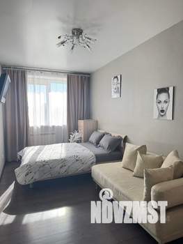 2-к квартира, посуточно, 70м2, 4/9 этаж