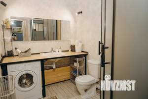 Студия квартира, посуточно, 32м2, 6/7 этаж