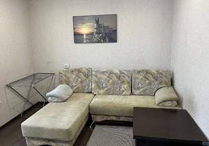 Студия квартира, на длительный срок, 32м2, 16/16 этаж