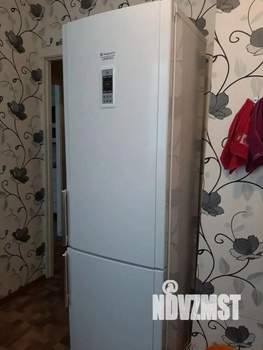 1-к квартира, на длительный срок, 30м2, 1/11 этаж