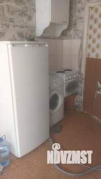 Студия квартира, на длительный срок, 23м2, 2/5 этаж