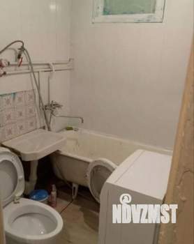 1-к квартира, на длительный срок, 33м2, 1/5 этаж