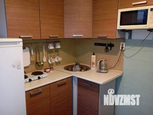 2-к квартира, посуточно, 47м2, 2/5 этаж
