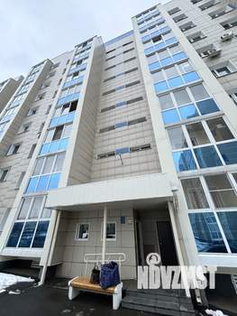 1-к квартира, на длительный срок, 36м2, 10/10 этаж