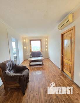 4-к квартира, на длительный срок, 85м2, 6/10 этаж