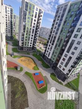 Студия квартира, на длительный срок, 26м2, 9/14 этаж