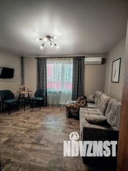 Студия квартира, посуточно, 27м2, 4/16 этаж