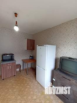 1-к квартира, на длительный срок, 18м2, 6/9 этаж