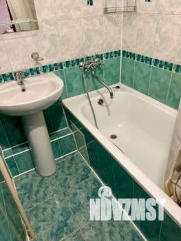 2-к квартира, посуточно, 50м2, 1/1 этаж