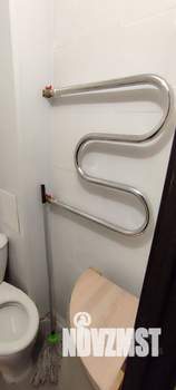 Студия квартира, на длительный срок, 24м2, 2/9 этаж