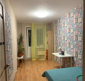 3-к квартира, на длительный срок, 62м2, 2/9 этаж