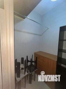 Студия квартира, на длительный срок, 31м2, 6/15 этаж