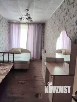 3-к квартира, на длительный срок, 64м2, 3/5 этаж