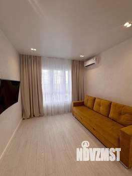 2-к квартира, посуточно, 45м2, 16/16 этаж