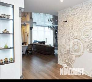 3-к квартира, на длительный срок, 99м2, 10/15 этаж