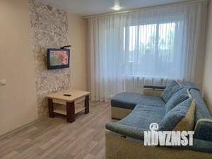 2-к квартира, посуточно, 48м2, 4/9 этаж