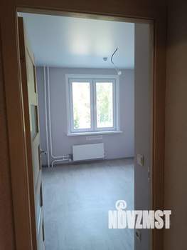 2-к квартира, на длительный срок, 42м2, 3/16 этаж