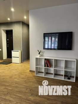 2-к квартира, посуточно, 58м2, 1/5 этаж