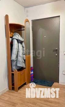 1-к квартира, на длительный срок, 26м2, 5/9 этаж