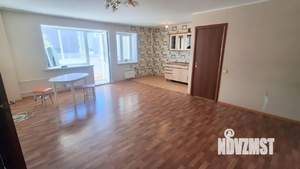 2-к квартира, на длительный срок, 48м2, 3/10 этаж