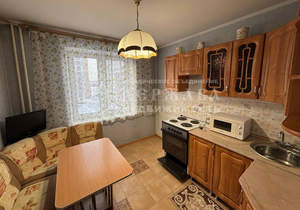 2-к квартира, на длительный срок, 51м2, 4/10 этаж