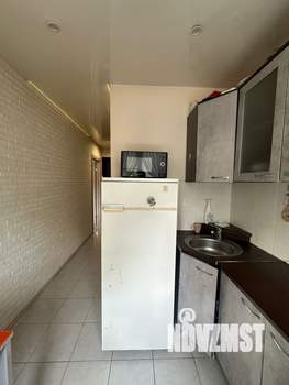 1-к квартира, на длительный срок, 31м2, 1/5 этаж