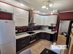 2-к квартира, на длительный срок, 55м2, 9/10 этаж