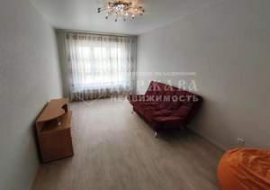 2-к квартира, на длительный срок, 41м2, 10/16 этаж