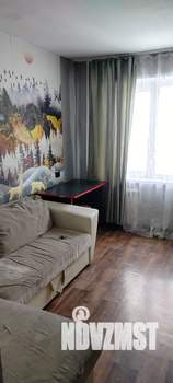 1-к квартира, на длительный срок, 17м2, 4/9 этаж