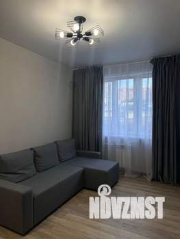 2-к квартира, посуточно, 48м2, 2/18 этаж
