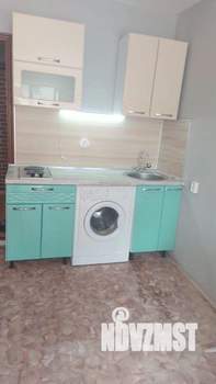 Студия квартира, на длительный срок, 28м2, 2/9 этаж