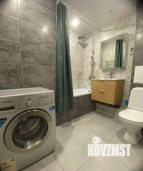 3-к квартира, на длительный срок, 59м2, 4/5 этаж