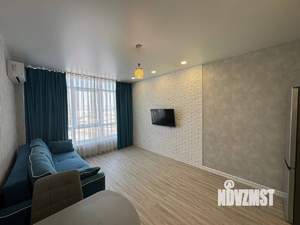 1-к квартира, на длительный срок, 25м2, 7/17 этаж