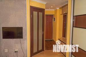 1-к квартира, посуточно, 60м2, 2/5 этаж