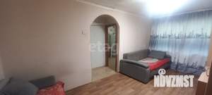 1-к квартира, на длительный срок, 32м2, 1/5 этаж