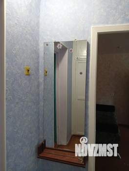 1-к квартира, на длительный срок, 32м2, 3/5 этаж