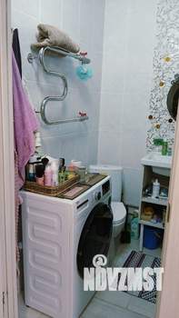 Студия квартира, на длительный срок, 38м2, 5/16 этаж